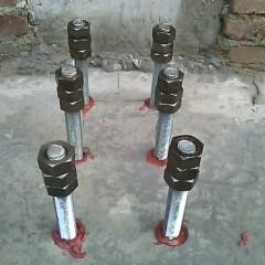 植筋、錨固加固技術(shù)