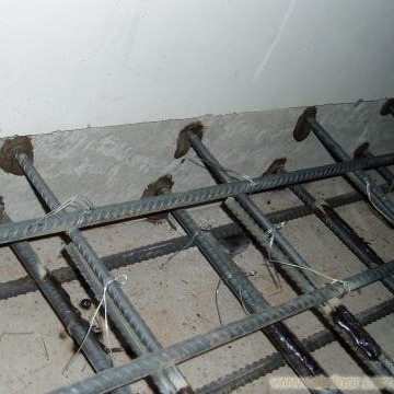 植筋、錨固加固技術(shù)