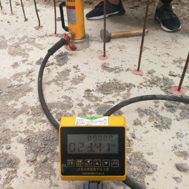 環氧樹脂植筋膠