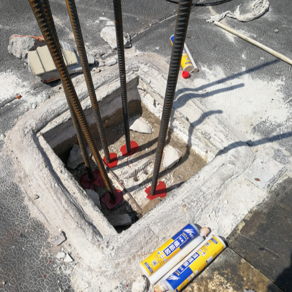 環氧樹脂植筋膠